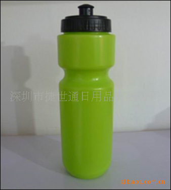 工厂直供 高品质500ml HDPE塑料水壶